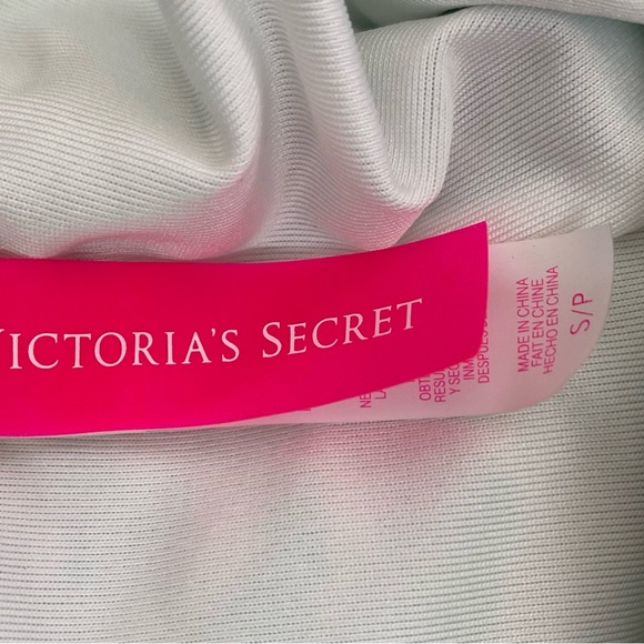 Victoria's Secret One Piece Flounce Monokini Size Small - Picture 4 of 6